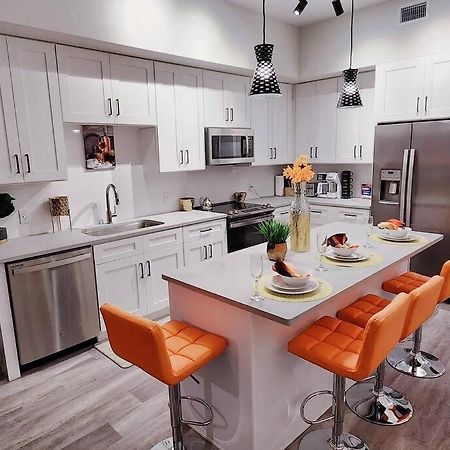 Luxe & Cozy 3Beds,2Rooms,Ev Gym Near Beaches&Downtown Wpb Вест-Палм-Біч Екстер'єр фото