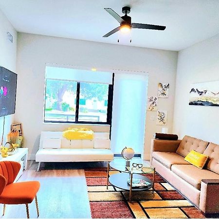 Luxe & Cozy 3Beds,2Rooms,Ev Gym Near Beaches&Downtown Wpb Вест-Палм-Біч Екстер'єр фото