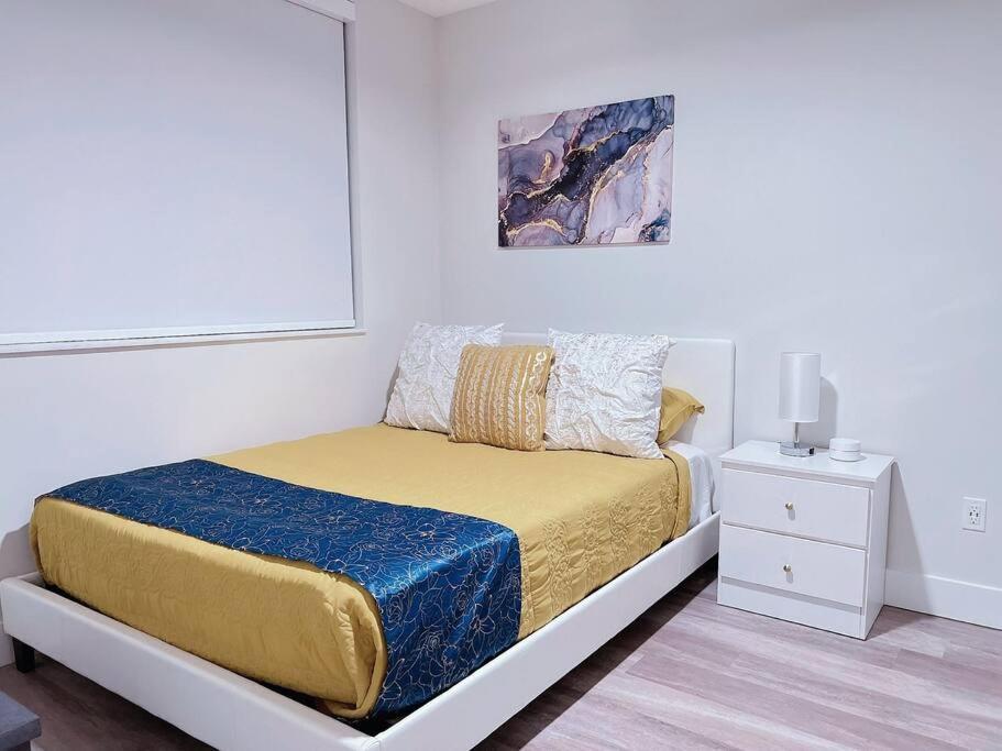 Luxe & Cozy 3Beds,2Rooms,Ev Gym Near Beaches&Downtown Wpb Вест-Палм-Біч Екстер'єр фото